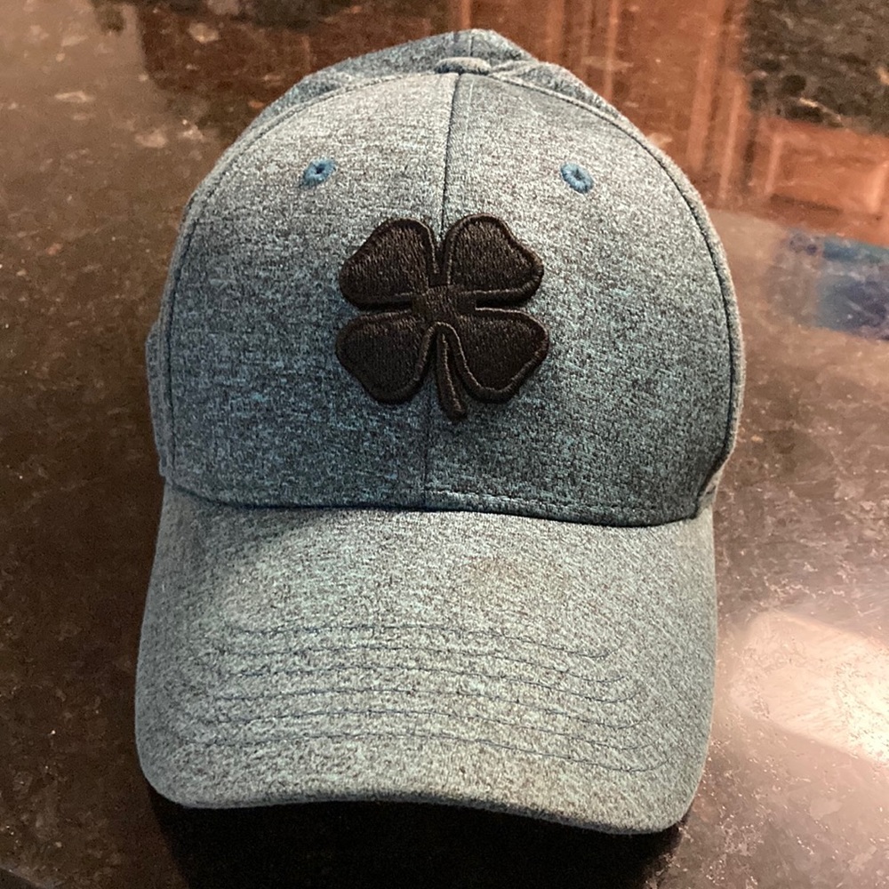 Black Clover live lucky hat